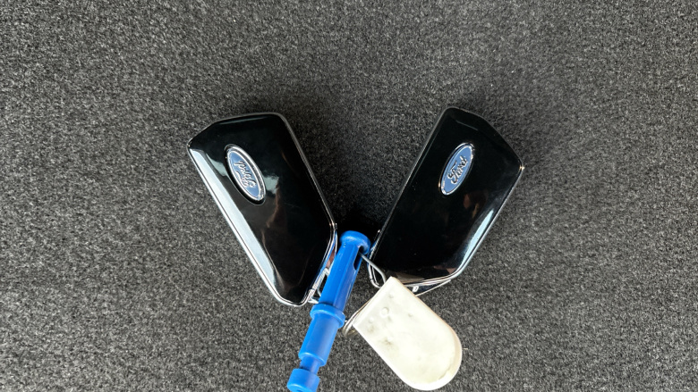 Ford Explorer 210kW Premium 77kWh 5dr Auto Electric Estate